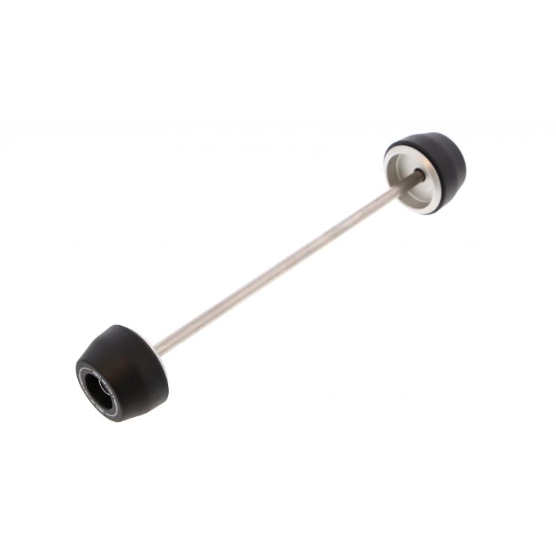 PRN015575-01 Szpulki tylnego wrzeciona Ducati Monster 950 2021+ Evotech-performance