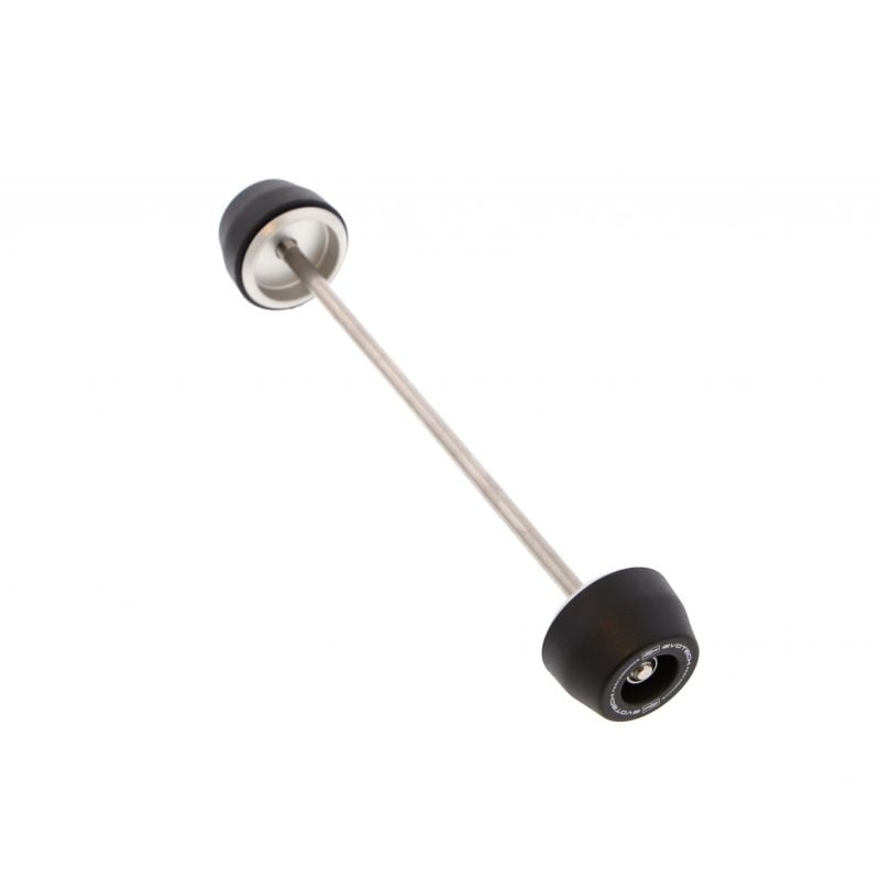 PRN015575-01 Rear Spindle Bobbins Ducati Monster 950 2021+ Evotech-performance