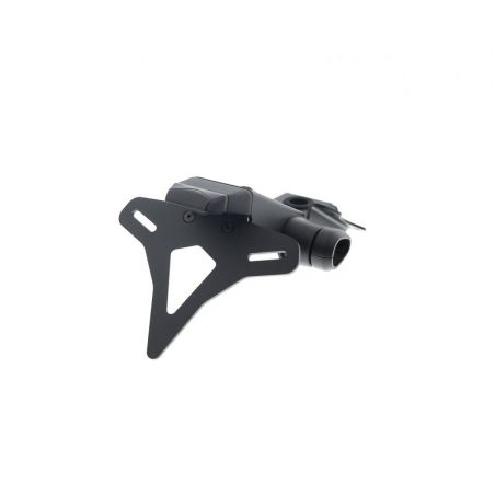 PRN015565-01 Yamaha MT-09 2021+ Porta Targa  Evotech-performance