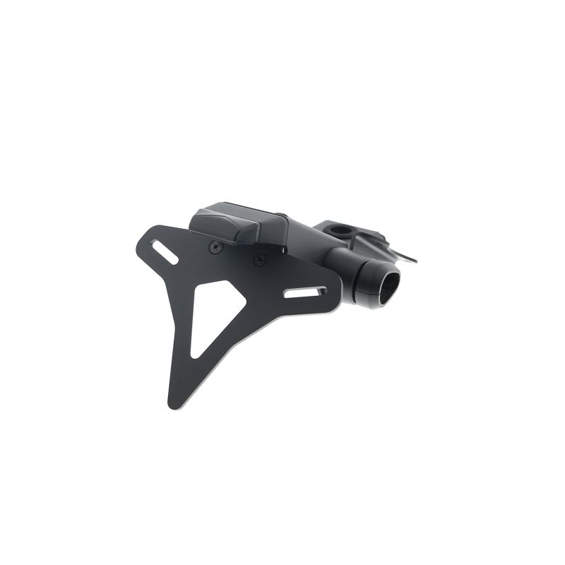 PRN015565-01 Yamaha MT-09 2021+ Porta Targa  Evotech-performance