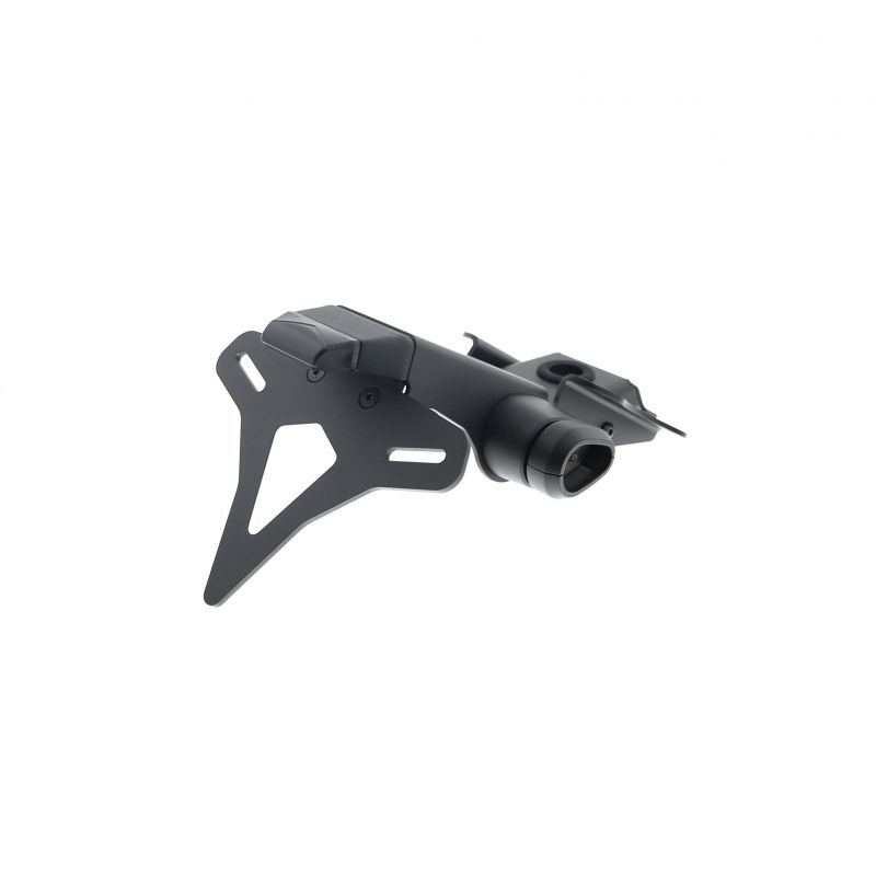 PRN015565-01 Yamaha MT-09 2021+ Porta Targa  Evotech-performance