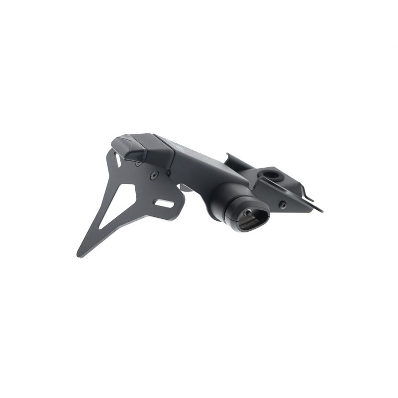 PRN015565-01 Yamaha MT-09 2021+ Porta Targa  Evotech-performance