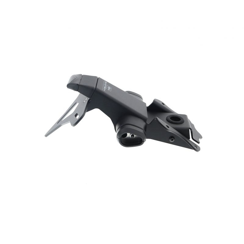 PRN015565-01 Yamaha MT-09 2021+ Porta Targa  Evotech-performance