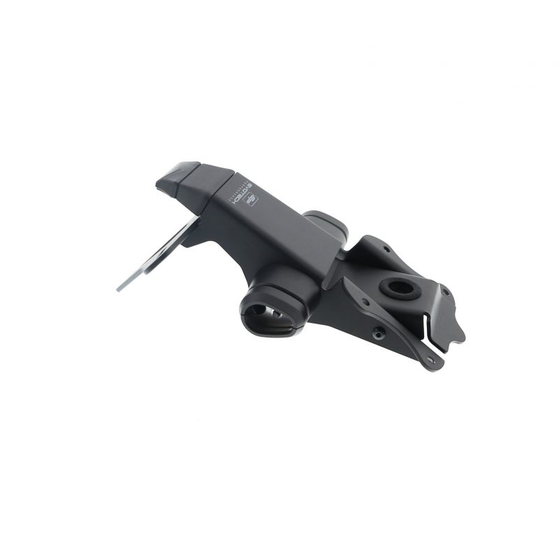 PRN015565-01 Yamaha MT-09 2021+ Porta Targa  Evotech-performance