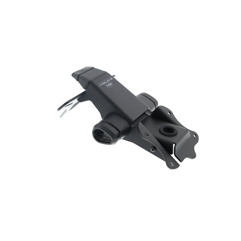 PRN015565-01 Yamaha MT-09 2021+ Porta Targa  Evotech-performance