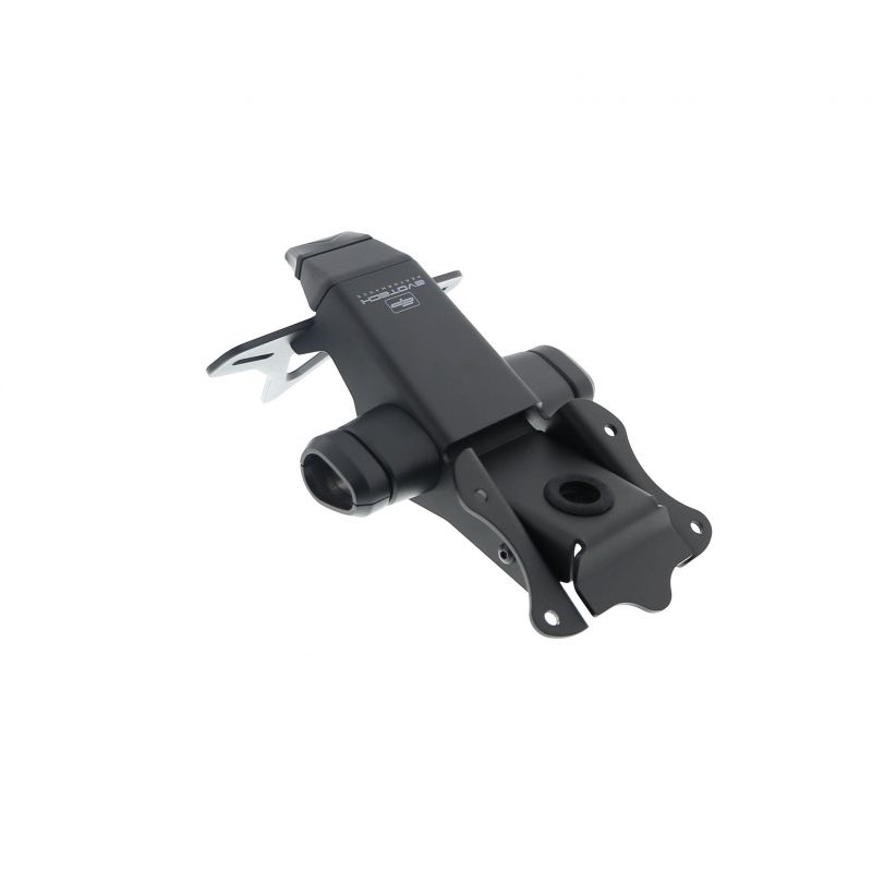 PRN015565-01 Yamaha MT-09 2021+ Porta Targa  Evotech-performance