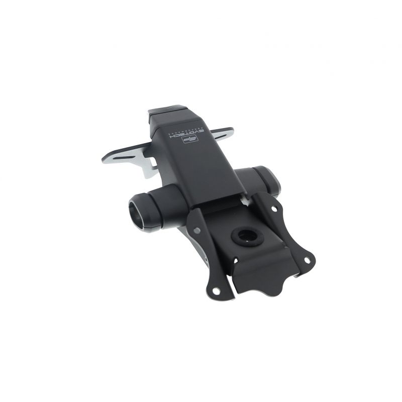 PRN015565-01 Yamaha MT-09 2021+ Porta Targa  Evotech-performance