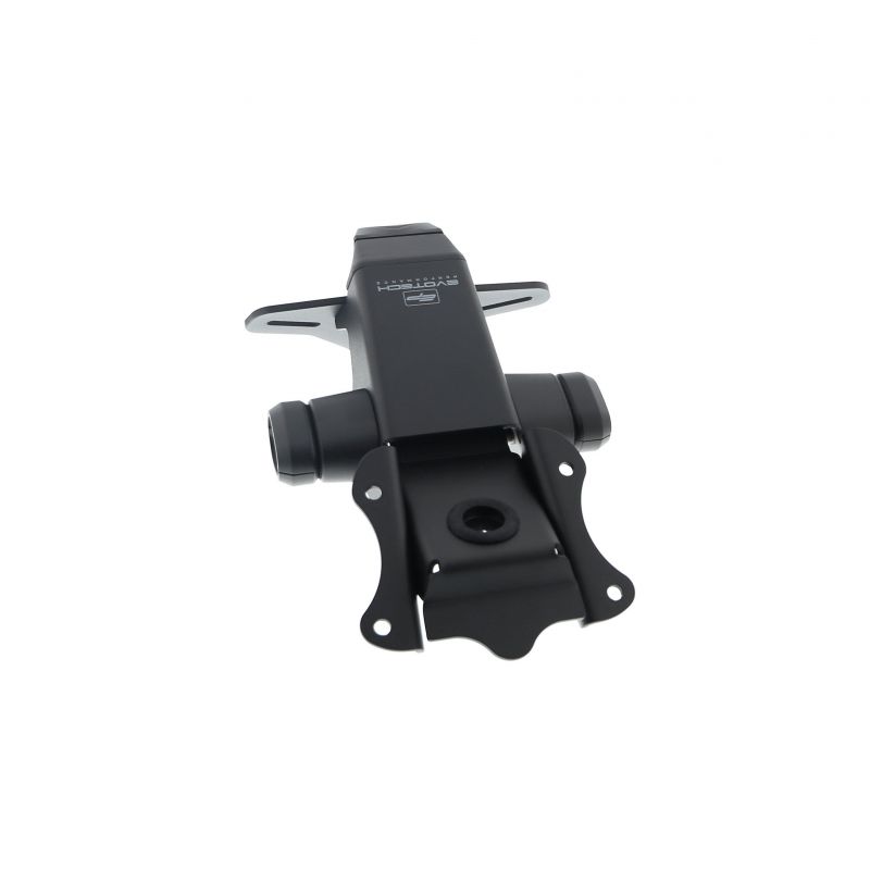 PRN015565-01 Yamaha MT-09 2021+ Porta Targa  Evotech-performance