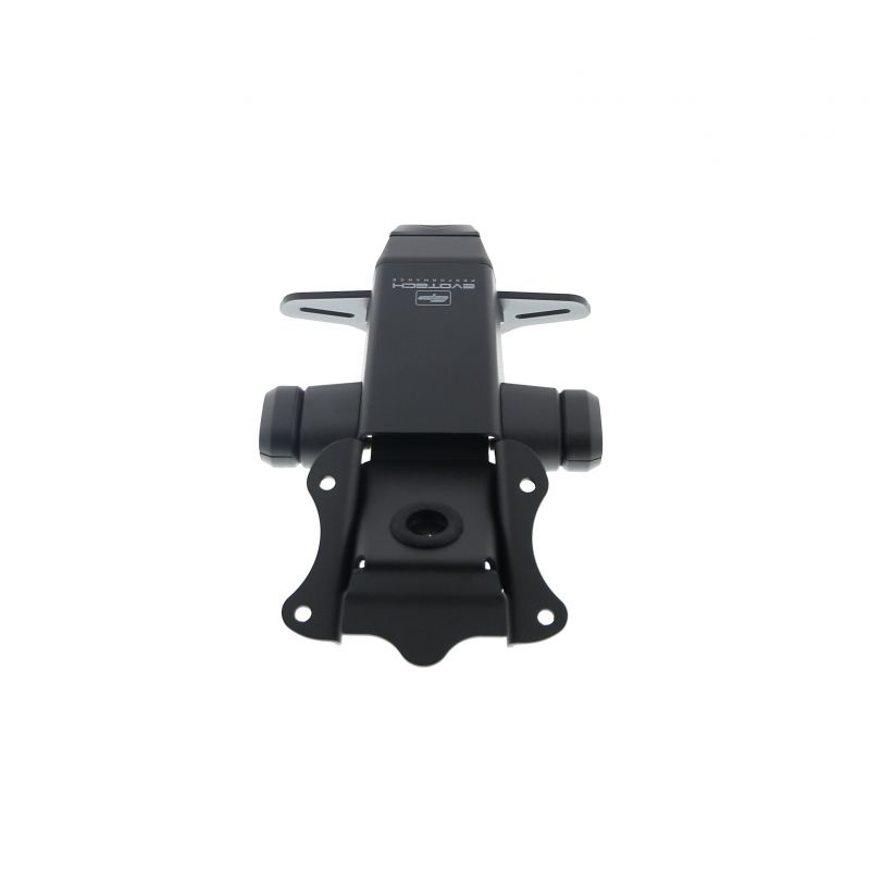 PRN015565-01 Yamaha MT-09 2021+ Porta Targa  Evotech-performance