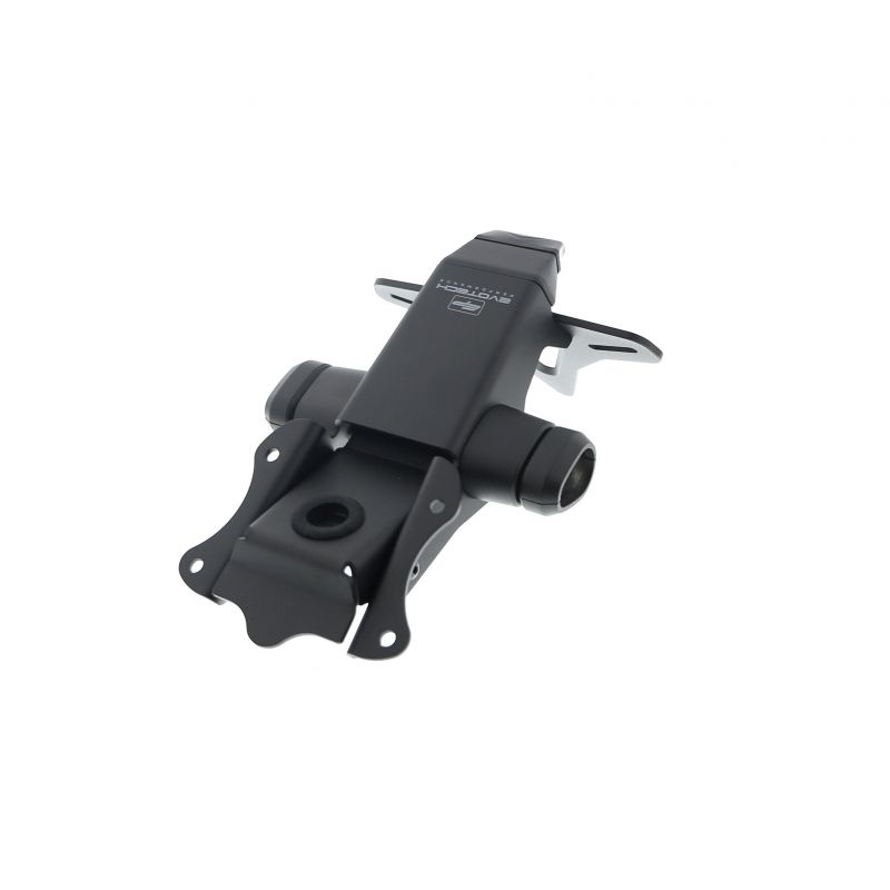 PRN015565-01 Yamaha MT-09 2021+ Porta Targa  Evotech-performance