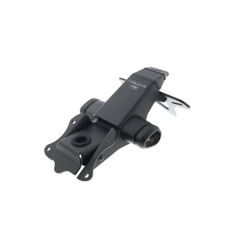 PRN015565-01 Yamaha MT-09 2021+ Porta Targa  Evotech-performance
