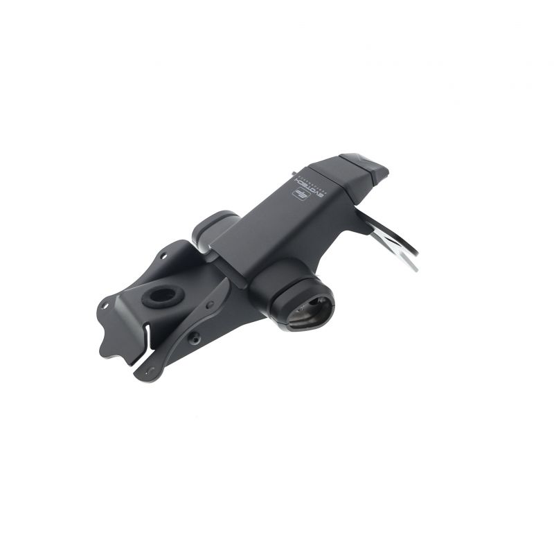 PRN015565-01 Yamaha MT-09 2021+ Porta Targa  Evotech-performance