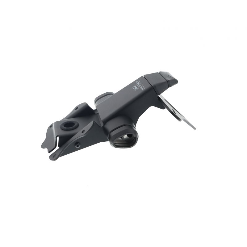 PRN015565-01 Yamaha MT-09 2021+ Porta Targa  Evotech-performance