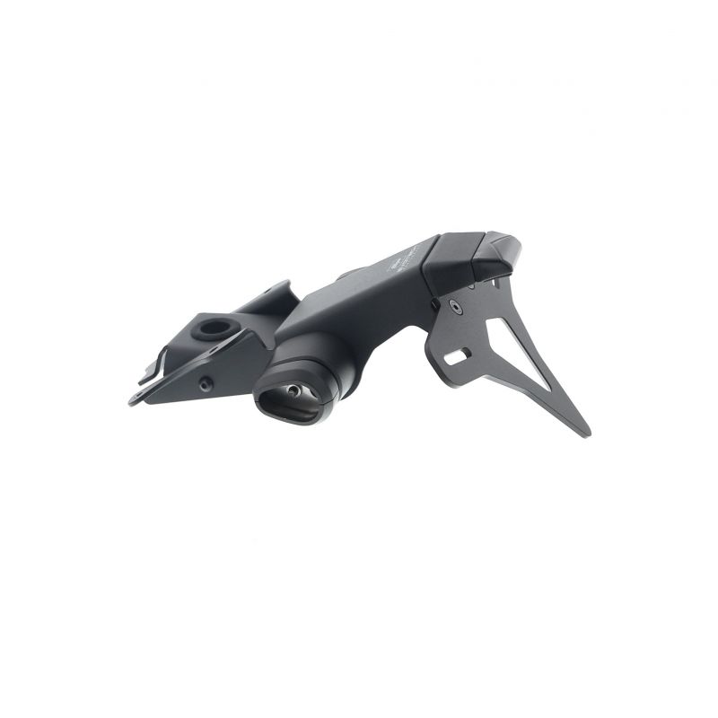 PRN015565-01 Yamaha MT-09 2021+ Porta Targa  Evotech-performance