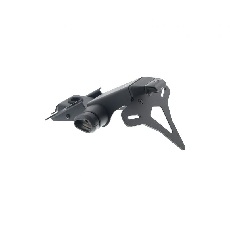 PRN015565-01 Yamaha MT-09 2021+ Porta Targa  Evotech-performance