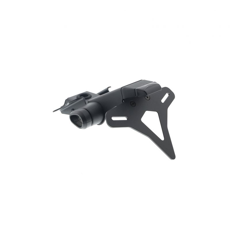 PRN015565-01 Yamaha MT-09 2021+ Porta Targa  Evotech-performance