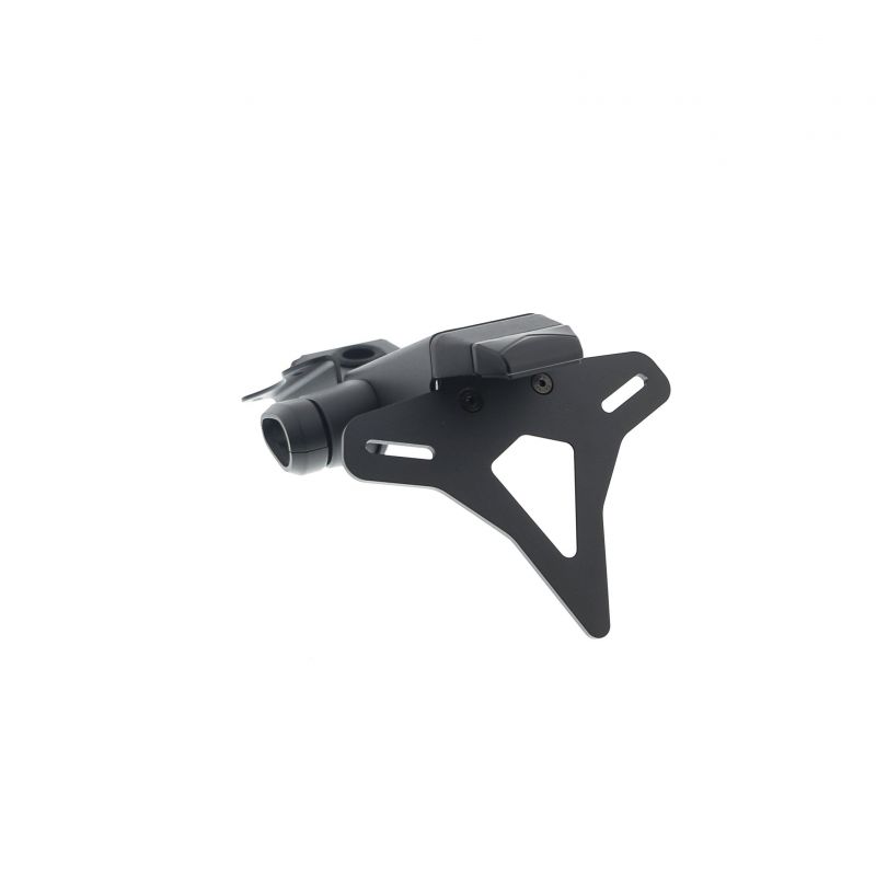 PRN015565-01 Yamaha MT-09 2021+ Porta Targa  Evotech-performance