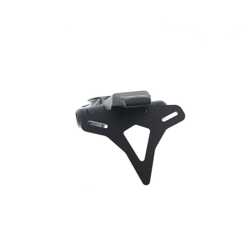 PRN015565-01 Yamaha MT-09 2021+ Porta Targa  Evotech-performance
