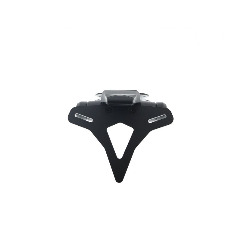 PRN015565-01 Yamaha MT-09 2021+ Porta Targa  Evotech-performance