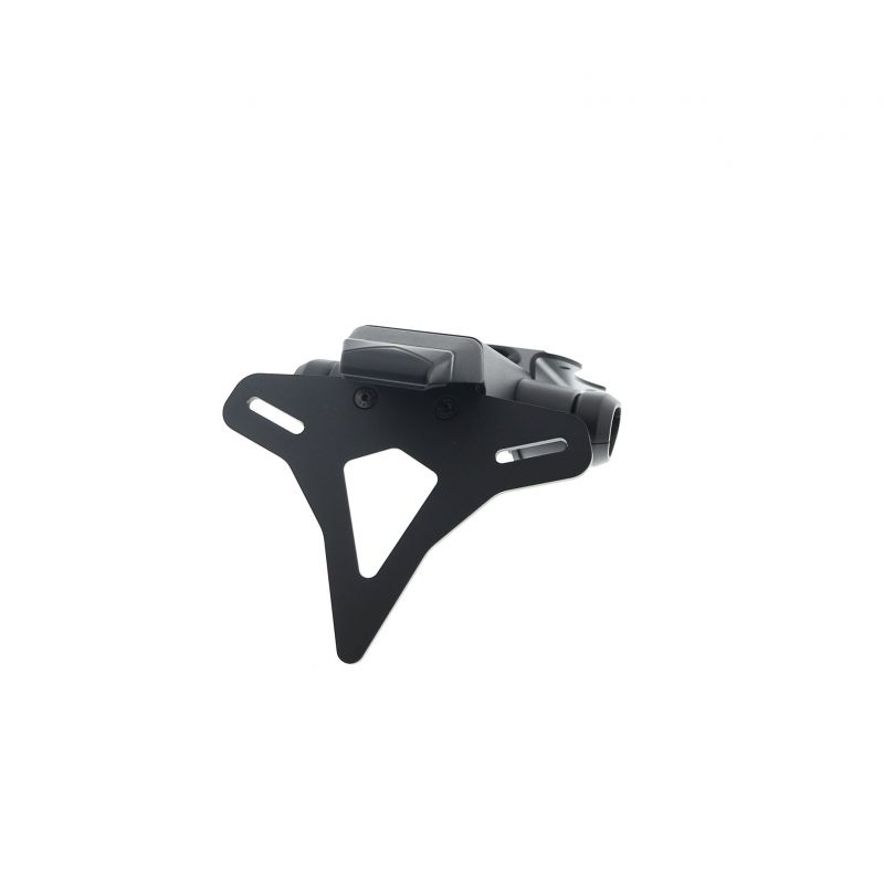 PRN015565-01 Yamaha MT-09 2021+ Porta Targa  Evotech-performance