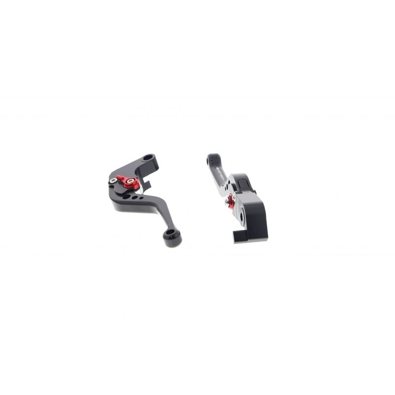 Aprilia Tuono 660 2021+ Leve freno frizione