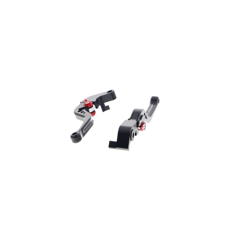 Aprilia Tuono 660 2021+ Leve freno frizione