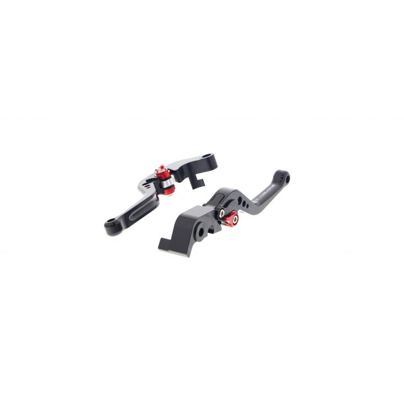 Aprilia Tuono 660 2021+ Leve freno frizione