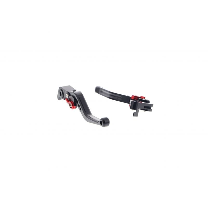 Aprilia Tuono 660 2021+ Leve freno frizione