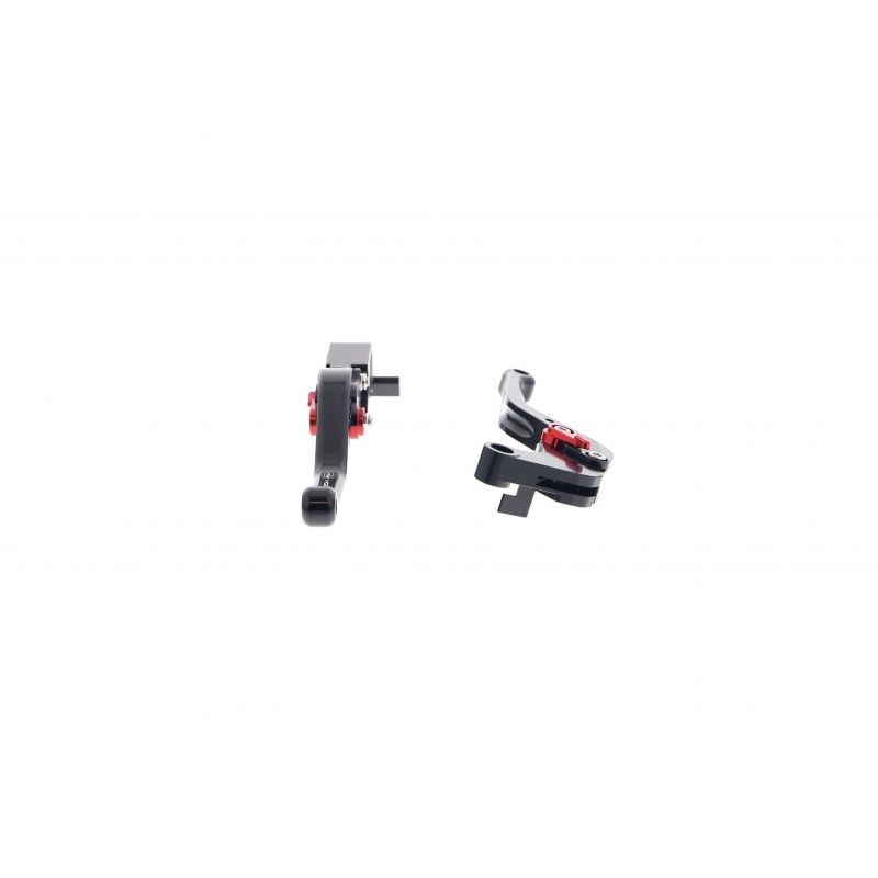 Aprilia Tuono 660 2021+ Leve freno frizione