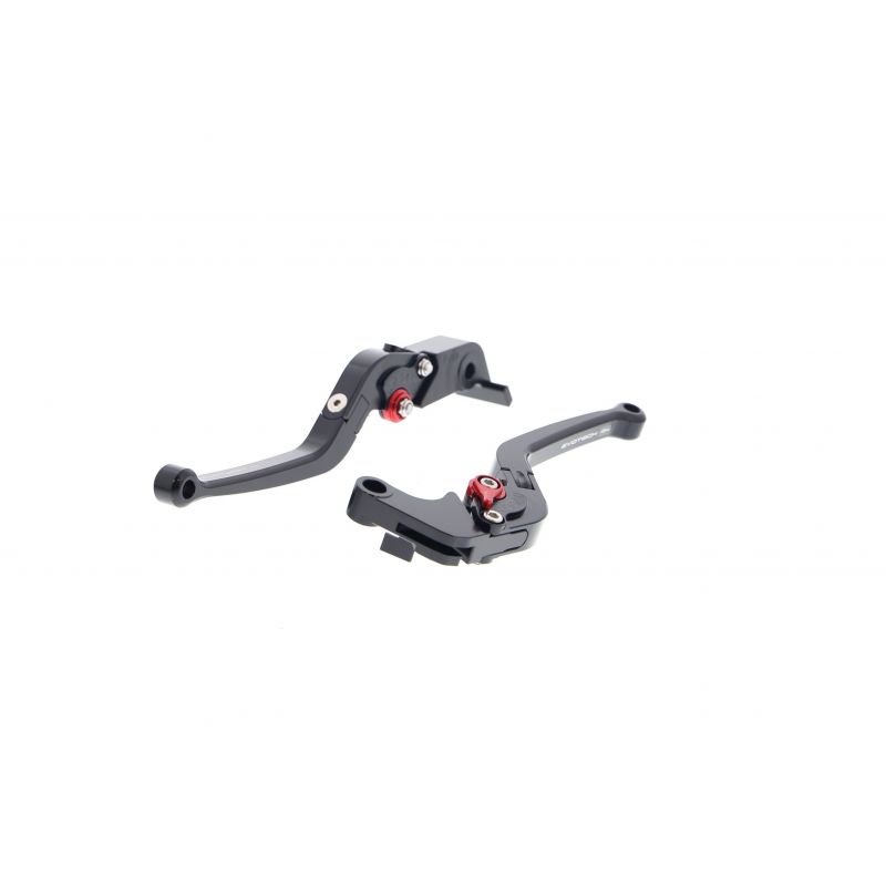 Aprilia Tuono 660 2021+ Leve freno frizione