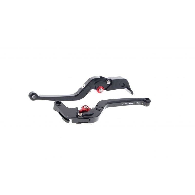 Aprilia Tuono 660 2021+ Leve freno frizione