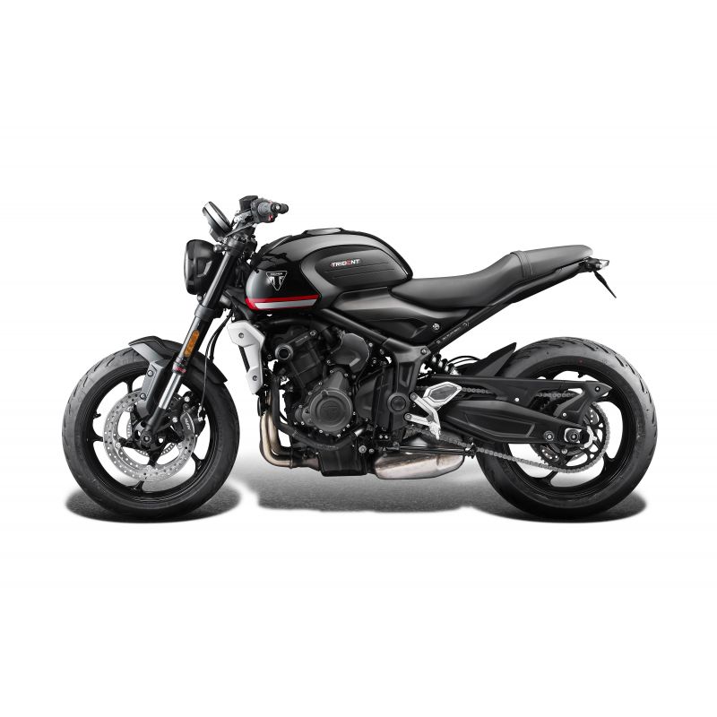 Triumph Trident 2021+ Porta Targa