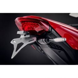 Ducati Monster 950 2021+ Porta Targa