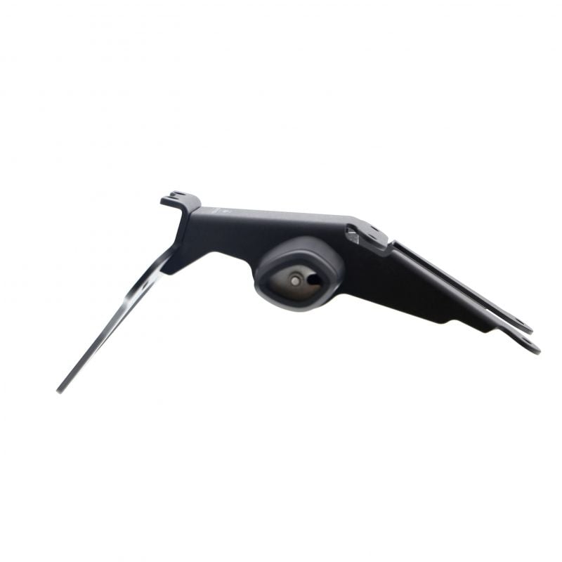 PRN015548-01 Ducati Monster 950 2021+ Porta Targa  Evotech-performance