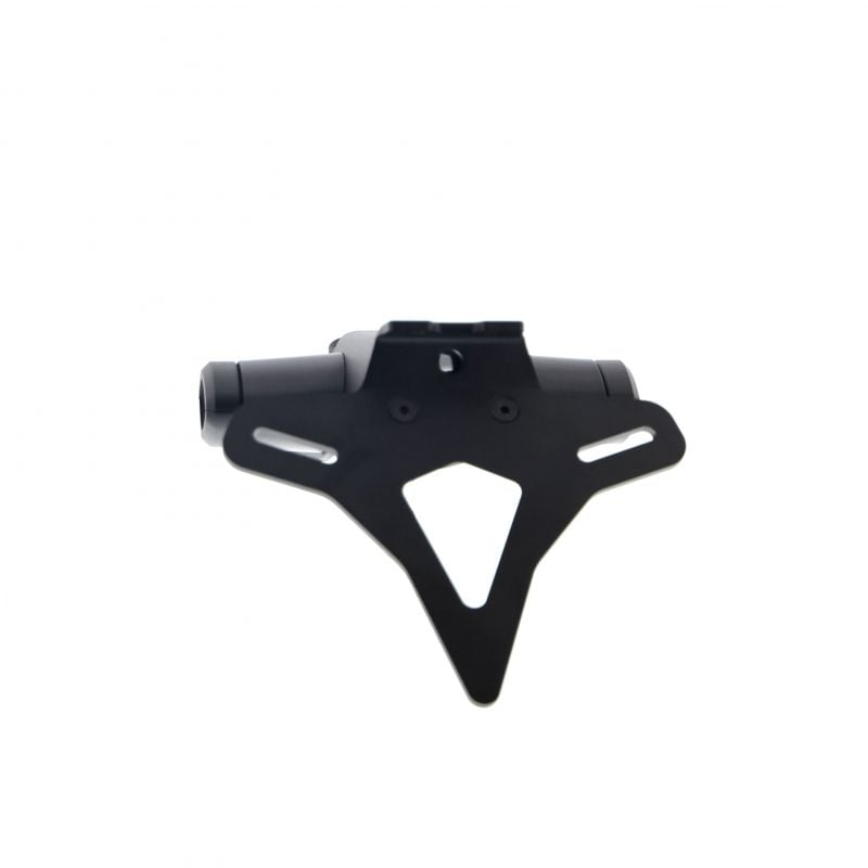 PRN015548-01 Ducati Monster 950 2021+ Porta Targa  Evotech-performance