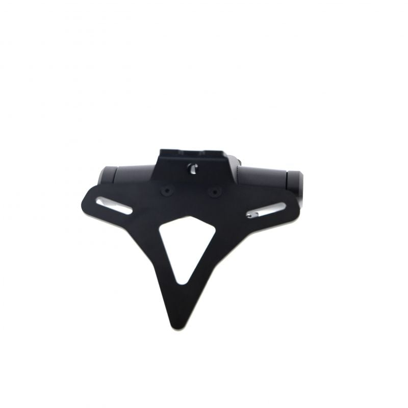 PRN015548-01 Ducati Monster 950 2021+ Porta Targa  Evotech-performance