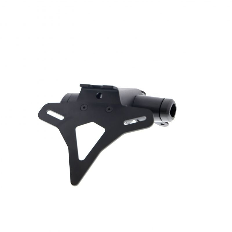 PRN015548-01 Ducati Monster 950 2021+ Porta Targa  Evotech-performance