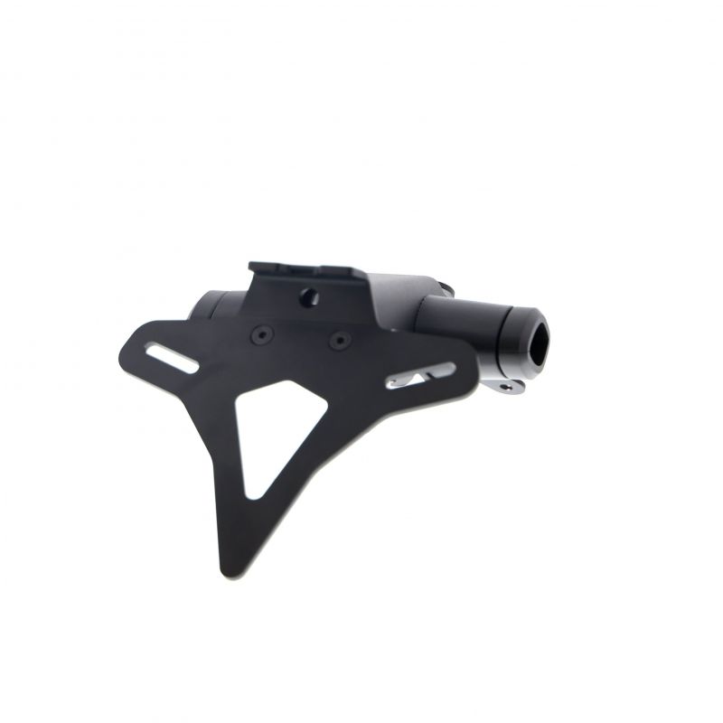 PRN015548-01 Ducati Monster 950 2021+ Porta Targa  Evotech-performance