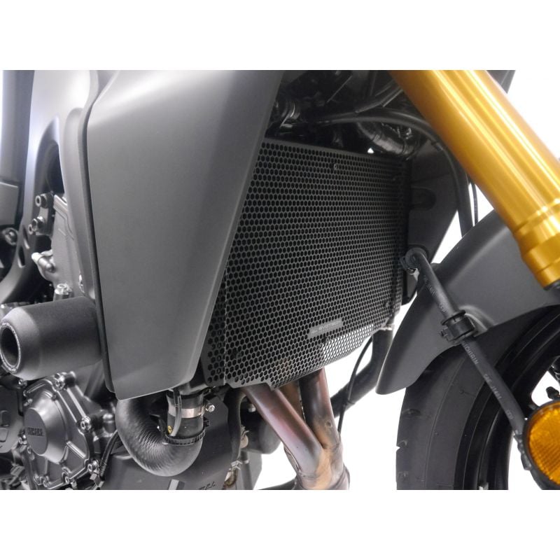 Yamaha Tracer 9 2021+ Griglia Radiatore