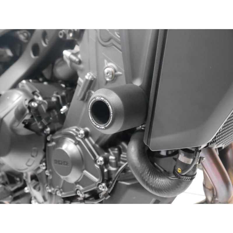 Yamaha Tracer 9 GT 2021+ Protezioni Telaio