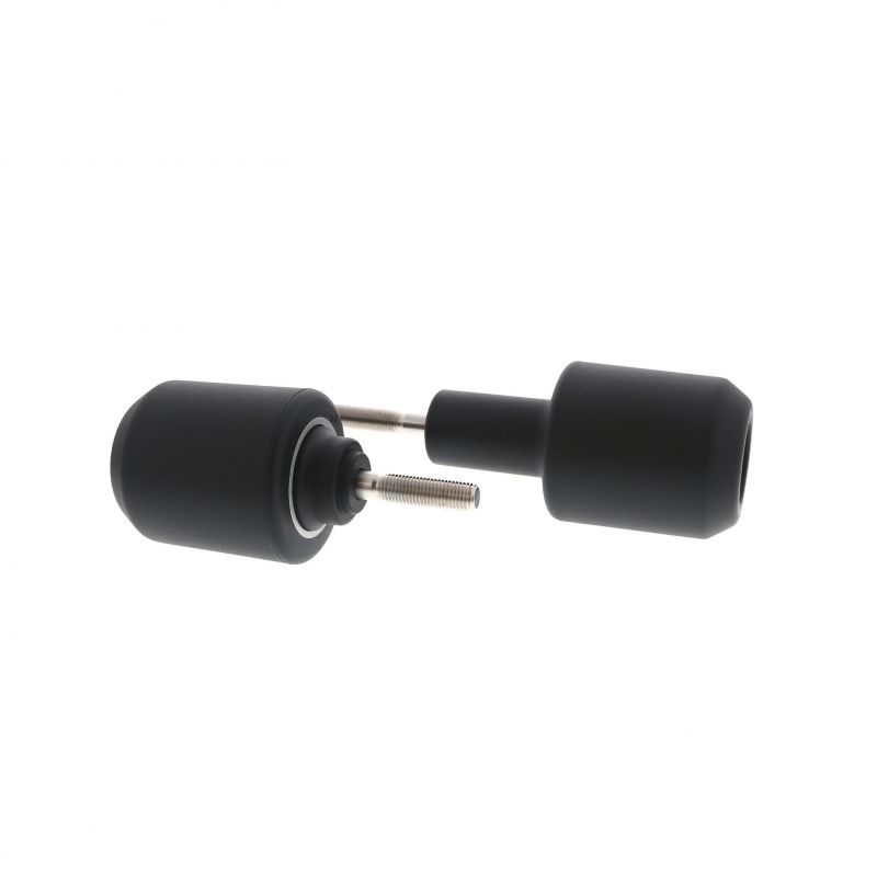 Yamaha Tracer 9 2021+ Protezioni Telaio