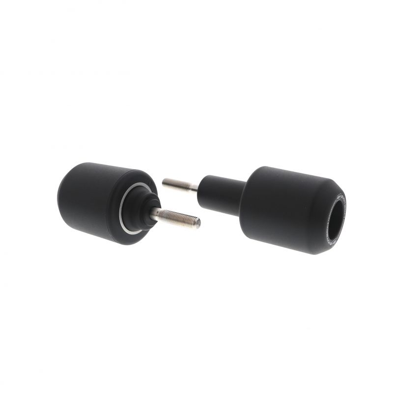 Yamaha Tracer 9 2021+ Protezioni Telaio
