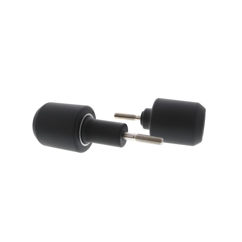 Yamaha Tracer 9 2021+ Protezioni Telaio
