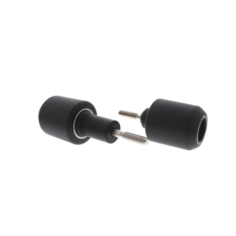 Yamaha Tracer 9 2021+ Protezioni Telaio