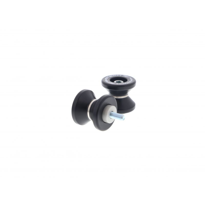 Yamaha Tracer 9 GT 2021+ Nottolini Supporto Cavalletto