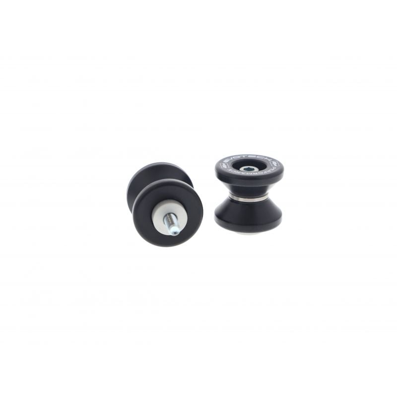 Yamaha Tracer 9 2021+ Nottolini Supporto Cavalletto