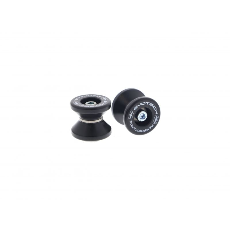 Yamaha Tracer 9 2021+ Nottolini Supporto Cavalletto