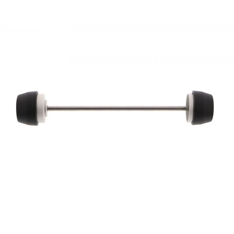 PRN013668-05 Rear Spindle Bobbins Yamaha 2021+ Evotech-performance