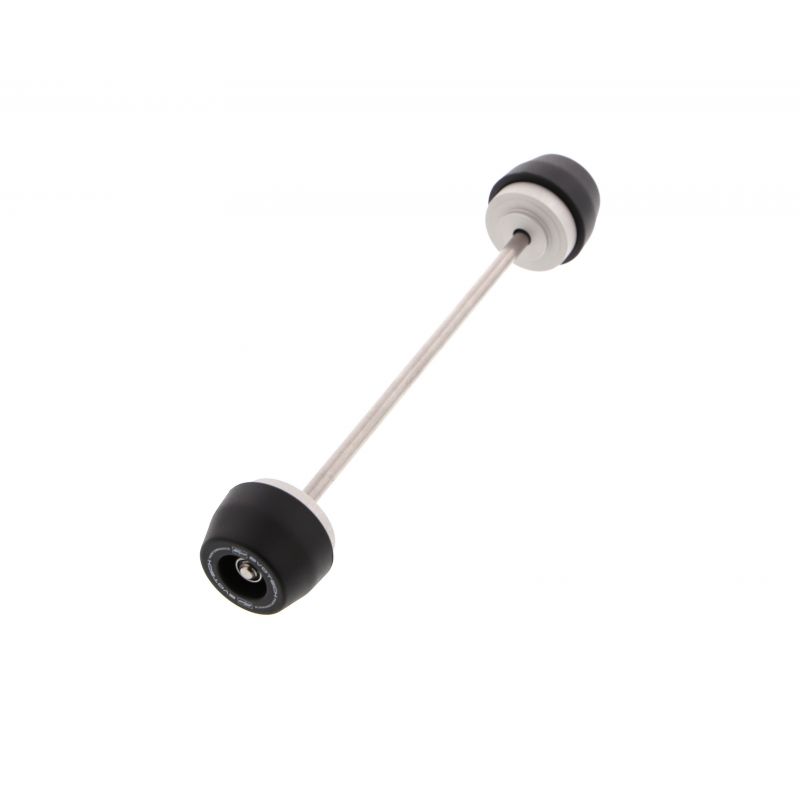 PRN013668-05 Rear Spindle Bobbins Yamaha 2021+ Evotech-performance