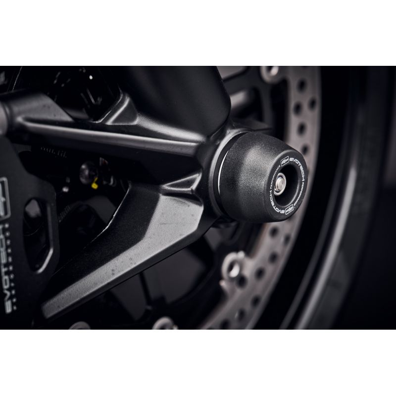 Ducati Monster 950 + (Plus) 2021+ Protezioni Forcelle anteriori